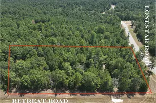 0 Retreat Rd, Huntsville, TX 77340 - Photo 1