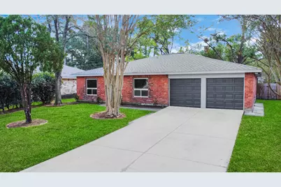 4414 Enchantedgate Drive, Spring, TX 77373 - Photo 1