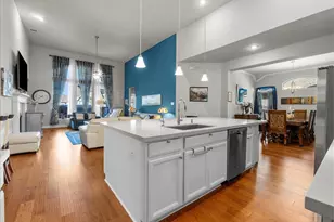 1714 Hartford Mills Ln, League City, TX 77573 - Photo 9