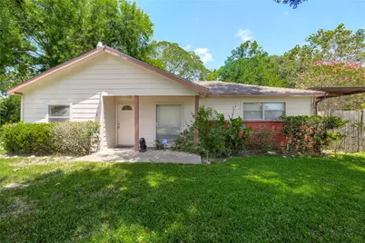 3627 Thistle Street, Houston, TX 77047 - Photo 1