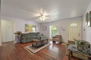 3627 Thistle St, Houston, TX 77047 - Photo 3
