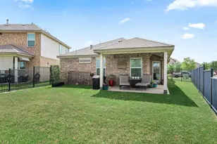 2505 Bernadino Dr, Texas City, TX 77568 - Photo 23