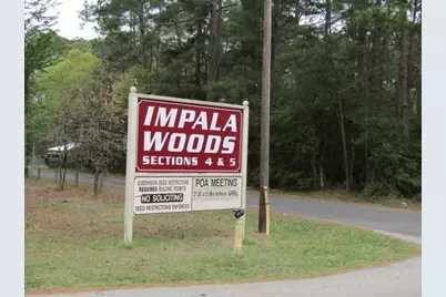 Lot 22 Gnu Street, Onalaska, TX 77360 - Photo 1