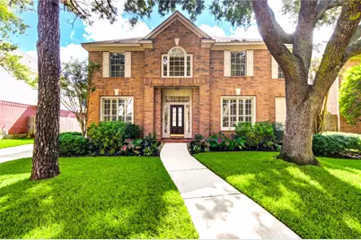 1811 Treyburn Trail, Katy, TX 77450 - Photo 1
