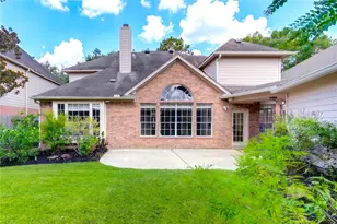 1811 Treyburn Trail, Katy, TX 77450 - Photo 49