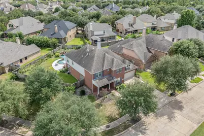 18515 N Settlers Shore Drive, Cypress, TX 77433 - Photo 45
