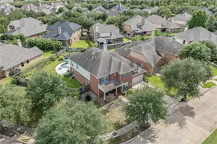 18515 N Settlers Shore Dr, Cypress, TX 77433 - Photo 45