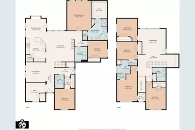 18515 N Settlers Shore Drive, Cypress, TX 77433 - Photo 49