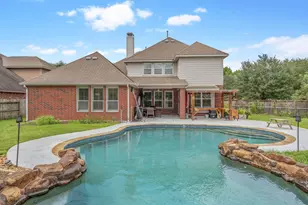 18515 N Settlers Shore Dr, Cypress, TX 77433 - Photo 1