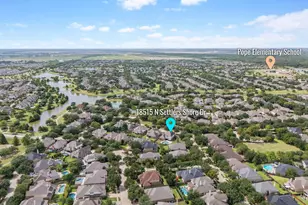 18515 N Settlers Shore Dr, Cypress, TX 77433 - Photo 49