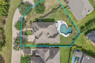 18515 N Settlers Shore Dr, Cypress, TX 77433 - Photo 47