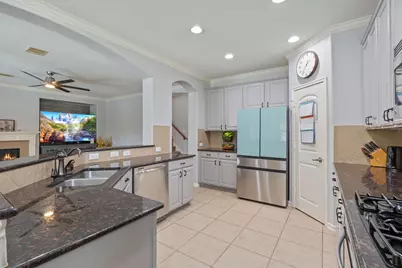 18515 N Settlers Shore Drive, Cypress, TX 77433 - Photo 17