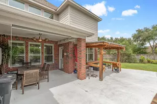 18515 N Settlers Shore Dr, Cypress, TX 77433 - Photo 41