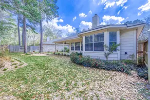 134 E Foxbriar Forest Cir, The Woodlands, TX 77382 - Photo 35