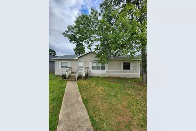 16925 W Forrestal, Montgomery, TX 77316 - Photo 1