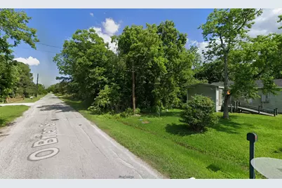 0 W O'  Brien Street, Hitchcock, TX 77563 - Photo 1