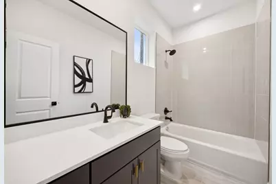 2125 Hoskins Drive #D, Houston, TX 77080 - Photo 7