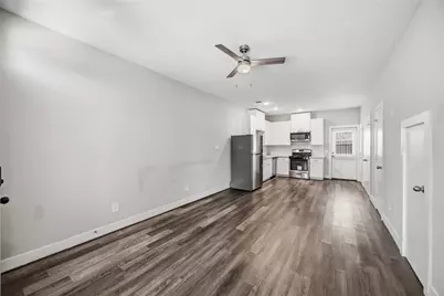 5329 Higgins Street #A/B, Houston, TX 77033 - Photo 5