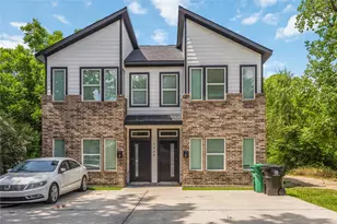 5329 Higgins St, Houston, TX 77033 - Photo 1