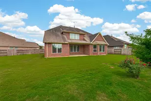 4002 Dogwood Canyon Ln, Sugar Land, TX 77479 - Photo 49