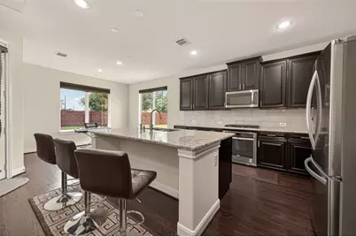 4002 Dogwood Canyon Lane, Sugar Land, TX 77479 - Photo 17