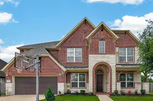 4002 Dogwood Canyon Ln, Sugar Land, TX 77479 - Photo 1