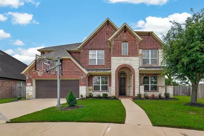 4002 Dogwood Canyon Lane, Sugar Land, TX 77479 - Photo 1