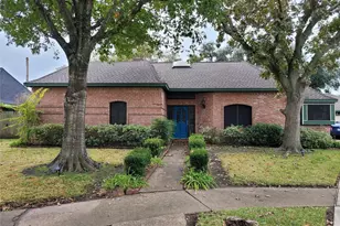 14834 La Rana Dr, Houston, TX 77083 - Photo 1