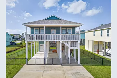 4022 Fort Bend Drive, Galveston, TX 77554 - Photo 1
