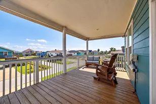 4022 Fort Bend Dr, Galveston, TX 77554 - Photo 3