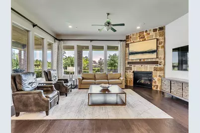 114 N Braided Branch Drive, Tomball, TX 77375 - Photo 23