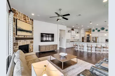114 N Braided Branch Drive, Tomball, TX 77375 - Photo 25