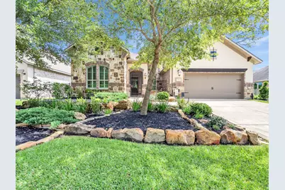 114 N Braided Branch Drive, Tomball, TX 77375 - Photo 1