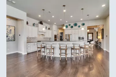 114 N Braided Branch Drive, Tomball, TX 77375 - Photo 21