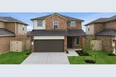 10622 Dogwood Sky Drive, Beasley, TX 77417 - Photo 1