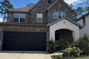7384 Mount Greylock Loop, Porter, TX 77365 - Photo 1