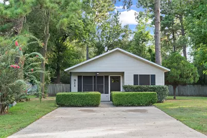 911 Mainer Lane, Tomball, TX 77375 - Photo 1
