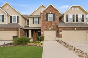 10510 Day Trail Ln, Spring, TX 77379 - Photo 1