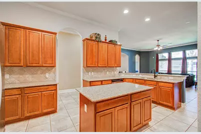 14614 Carolina Hollow Lane, Houston, TX 77044 - Photo 9