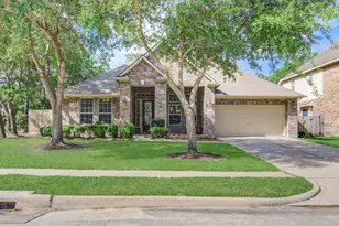 14614 Carolina Hollow Ln, Houston, TX 77044 - Photo 1