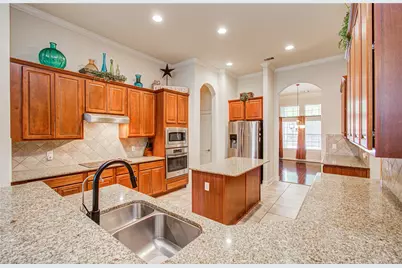 14614 Carolina Hollow Lane, Houston, TX 77044 - Photo 5