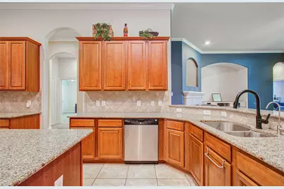 14614 Carolina Hollow Lane, Houston, TX 77044 - Photo 7