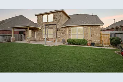 25407 Terrain Park Drive, Spring, TX 77373 - Photo 33