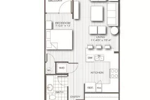 2727 Brazos St, Houston, TX 77006 - Photo 5