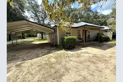 3066 Fm 1007, Brookeland, TX 75931 - Photo 31