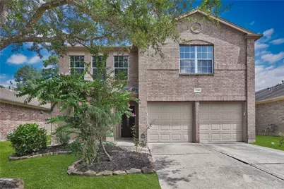 2706 Woodspring Forest Drive, Houston, TX 77345 - Photo 1