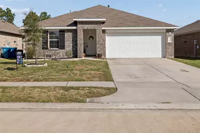 18269 Eaton Mill Drive, New Caney, TX 77357 - Photo 1