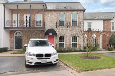 7929 Woodway Drive #4, Houston, TX 77063 - Photo 5