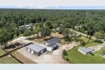 12019 Beth Lane, Magnolia, TX 77354 - Photo 43