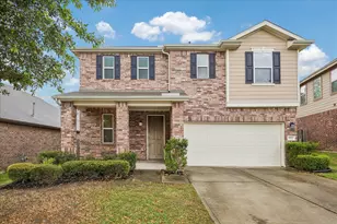 1972 Elkington Cir, Conroe, TX 77304 - Photo 1